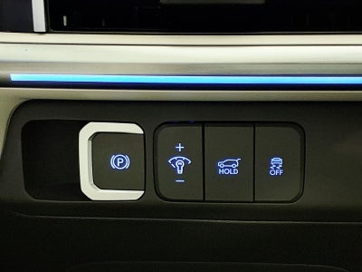 2024 Hyundai SANTA FE HYBRID Calligraphy