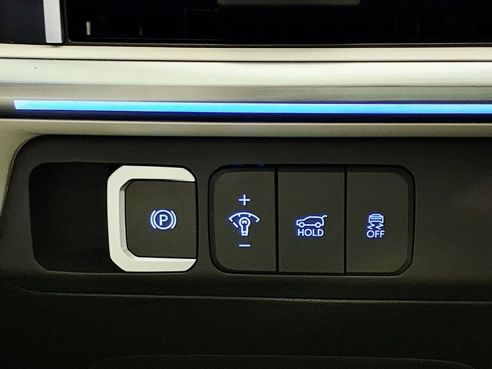 2024 Hyundai SANTA FE HYBRID Calligraphy