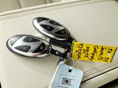 2024 Hyundai SANTA FE HYBRID Calligraphy