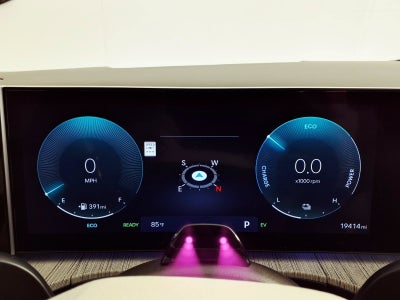 2024 Hyundai SANTA FE HYBRID Calligraphy