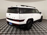 2024 Hyundai SANTA FE HYBRID Calligraphy