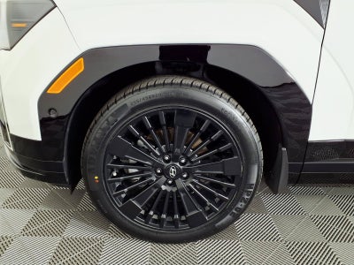 2024 Hyundai SANTA FE HYBRID Calligraphy