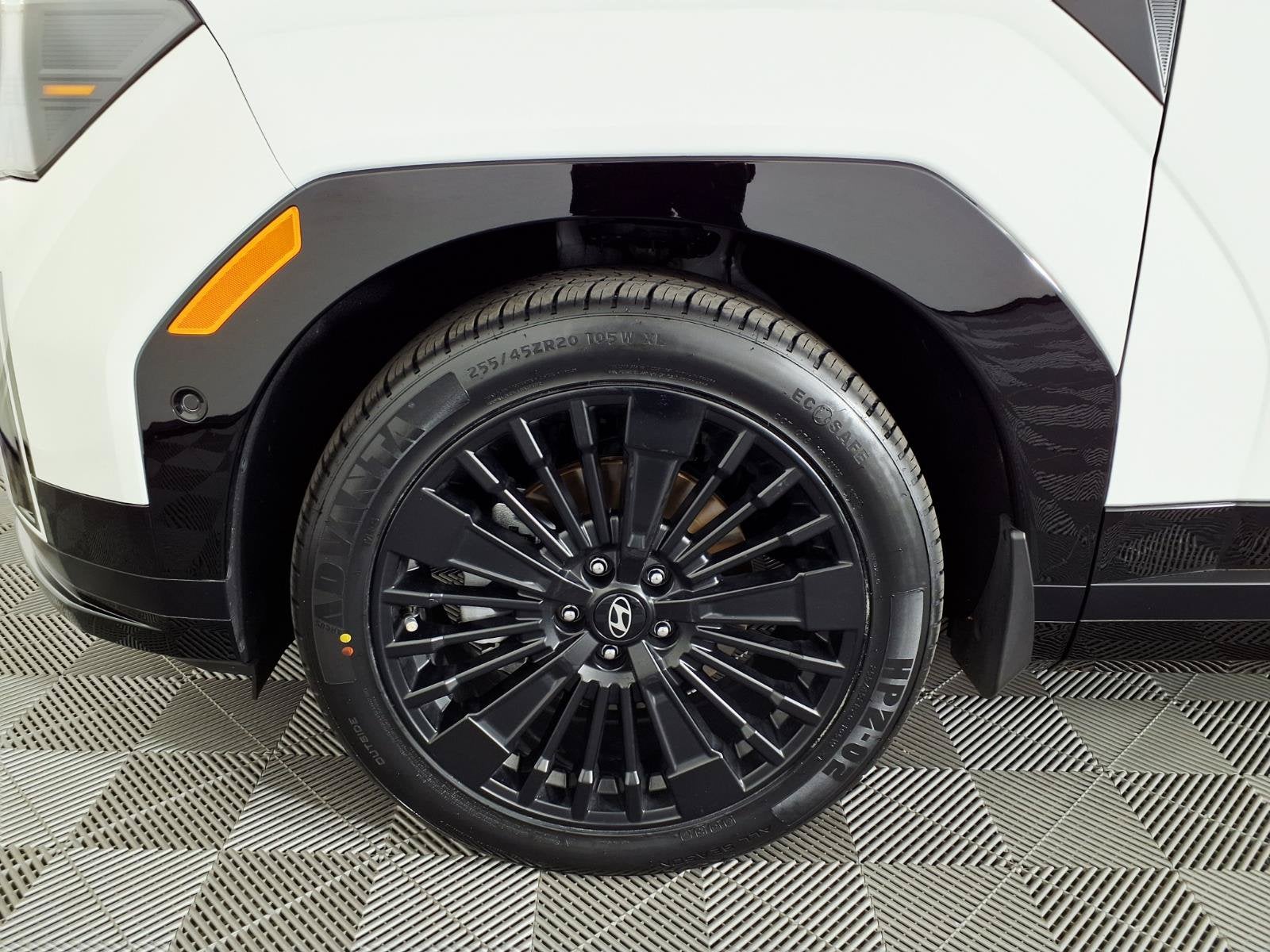 2024 Hyundai SANTA FE HYBRID Calligraphy