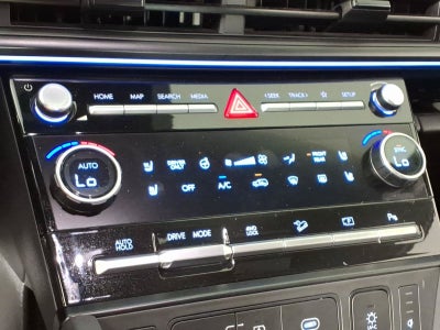 2024 Hyundai SANTA FE HYBRID Calligraphy