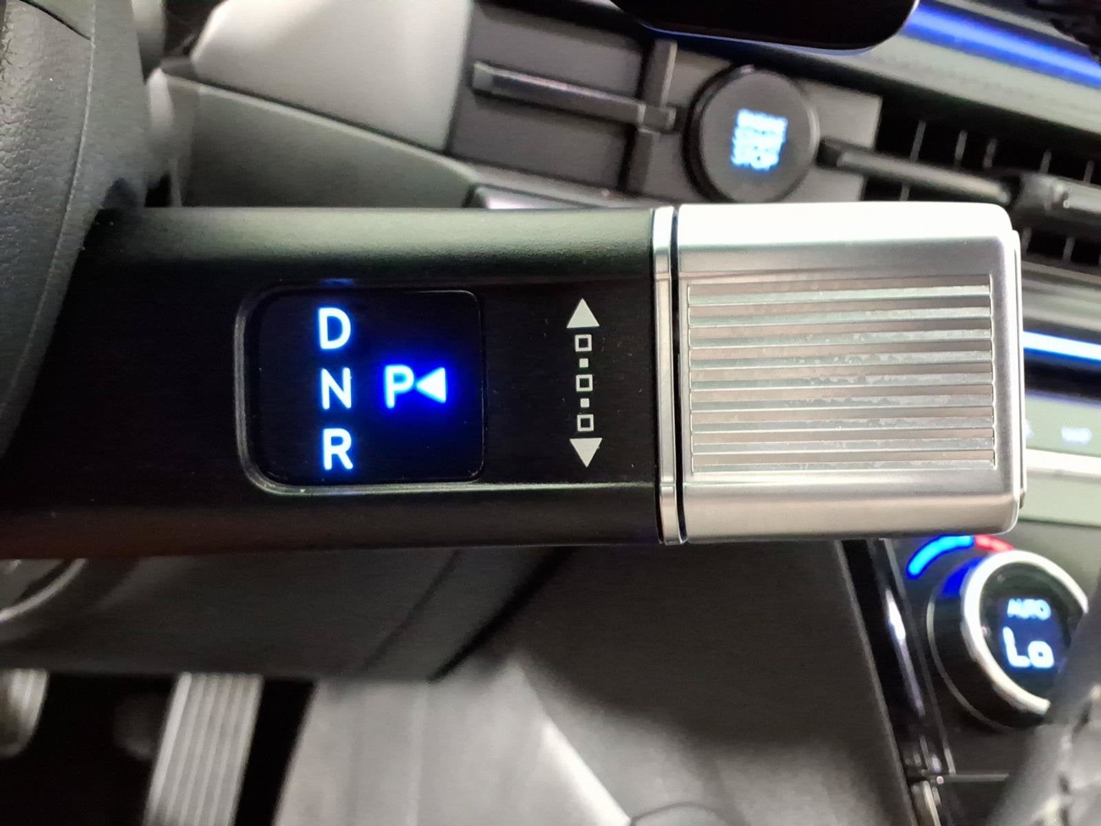 2024 Hyundai SANTA FE HYBRID Calligraphy