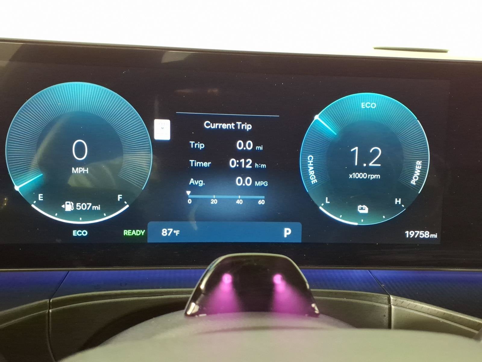 2024 Hyundai SANTA FE HYBRID Calligraphy
