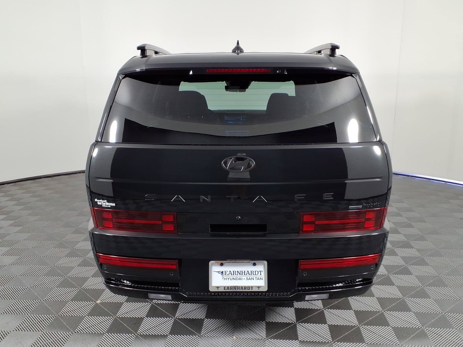 2024 Hyundai SANTA FE HYBRID Calligraphy