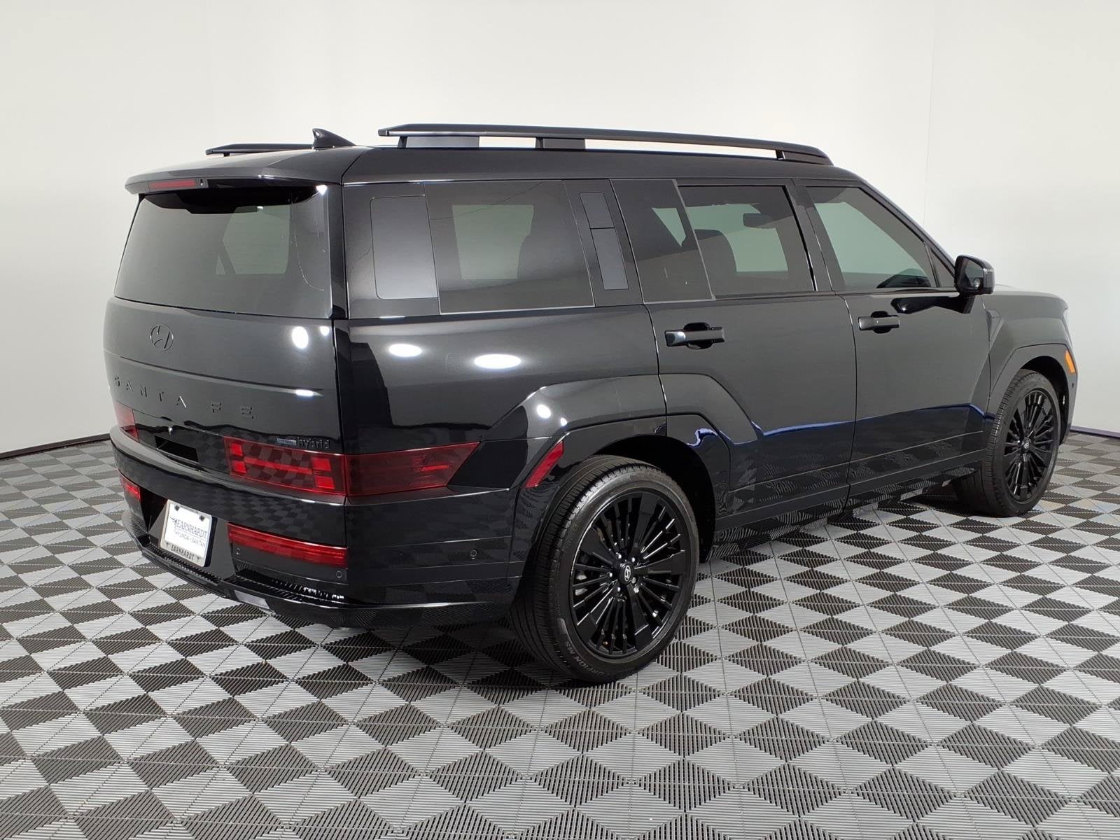 2024 Hyundai SANTA FE HYBRID Calligraphy