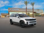 2027 Hyundai SANTA FE HYBRID Calligraphy