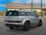 2027 Hyundai SANTA FE HYBRID Calligraphy