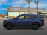 2027 Hyundai SANTA FE HYBRID Calligraphy