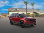 2027 Hyundai SANTA FE HYBRID Calligraphy