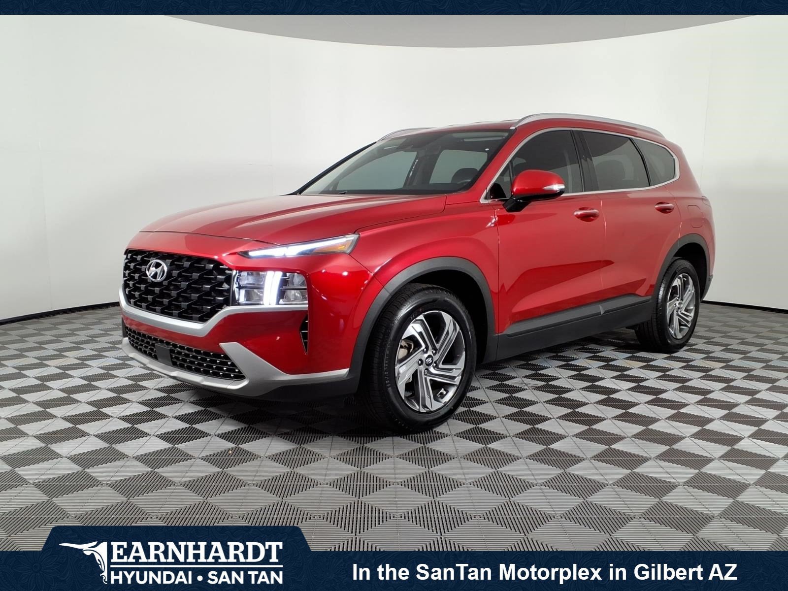 2023 Hyundai Santa Fe