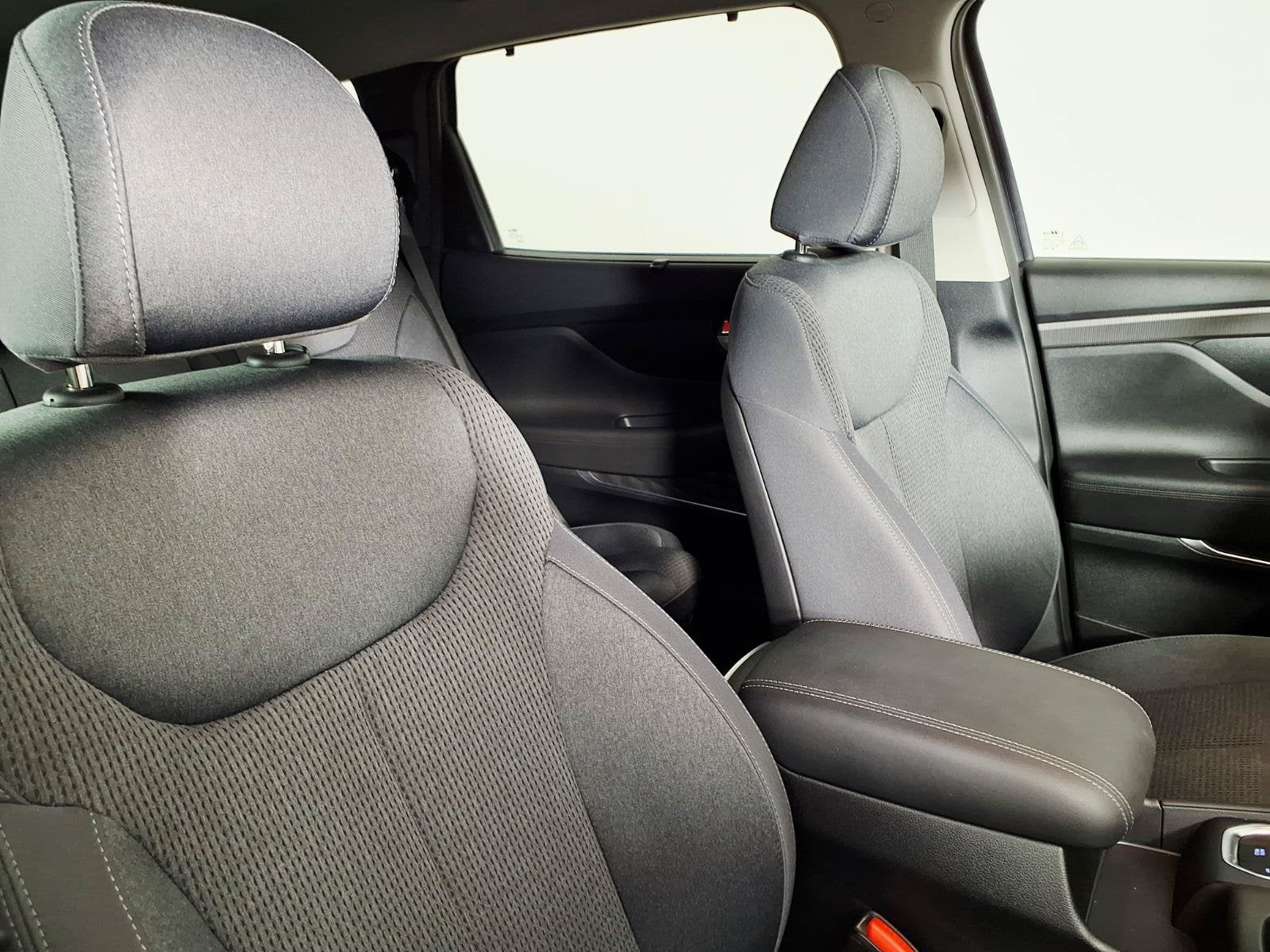 2019 Hyundai SANTA FE SEL Plus