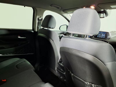 2019 Hyundai SANTA FE SEL Plus