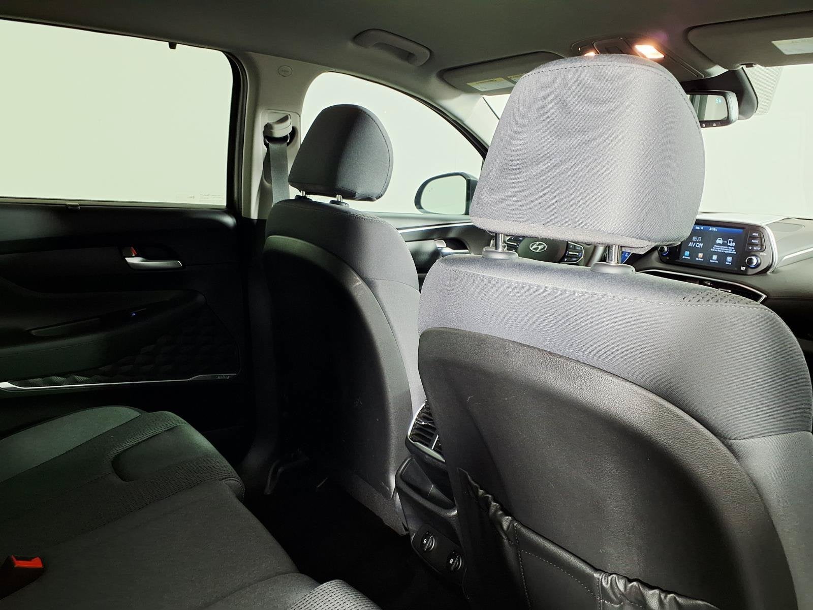 2019 Hyundai SANTA FE SEL Plus