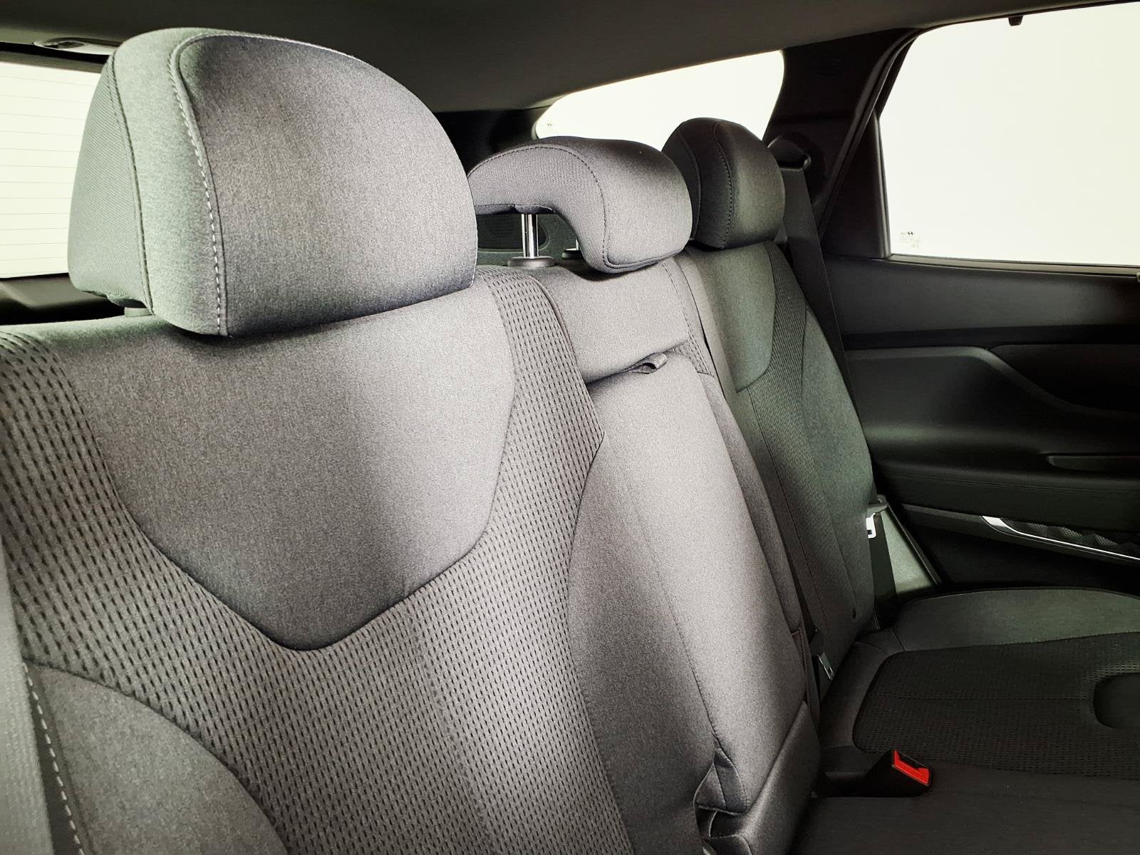 2019 Hyundai SANTA FE SEL Plus