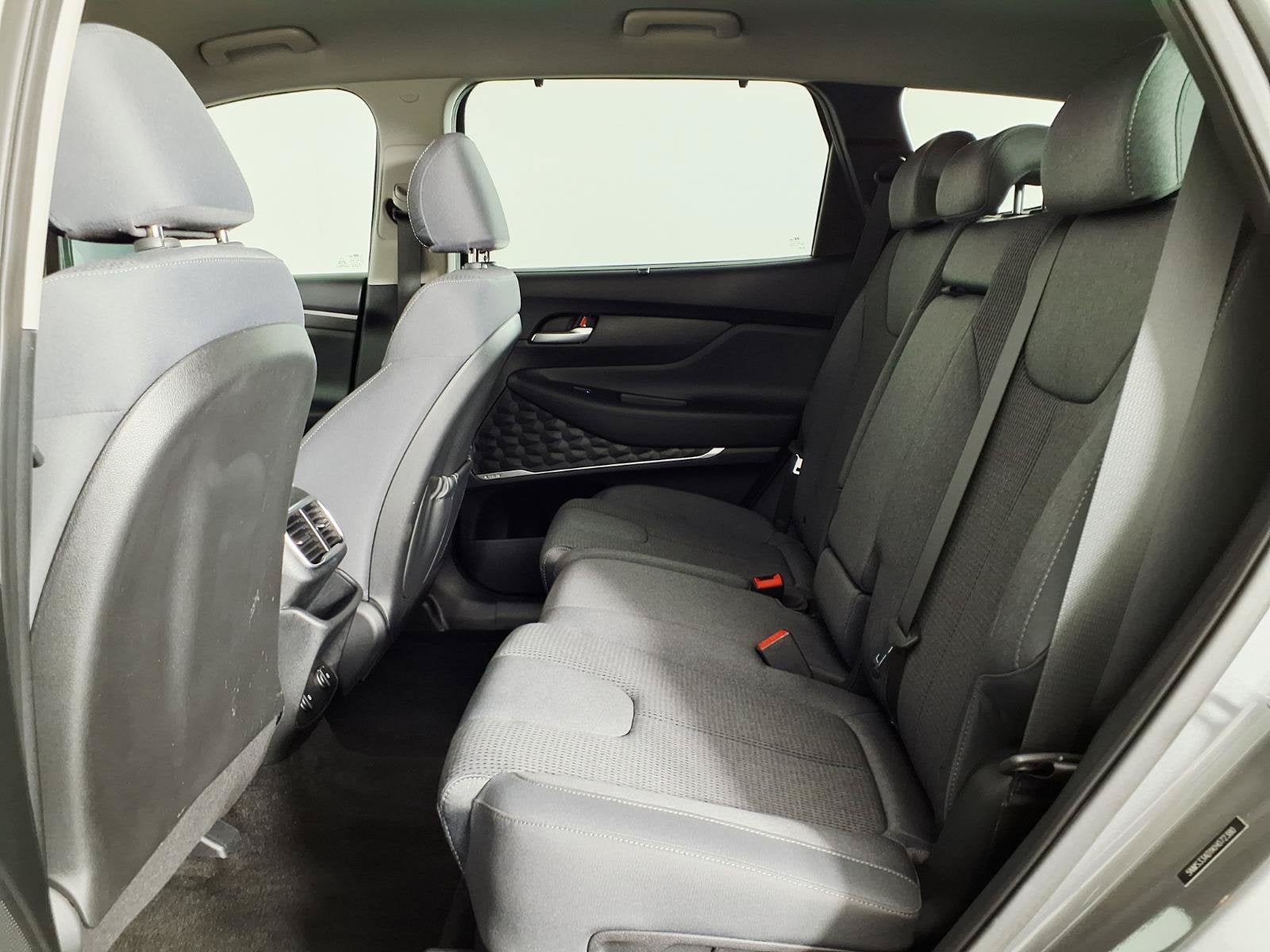 2019 Hyundai SANTA FE SEL Plus