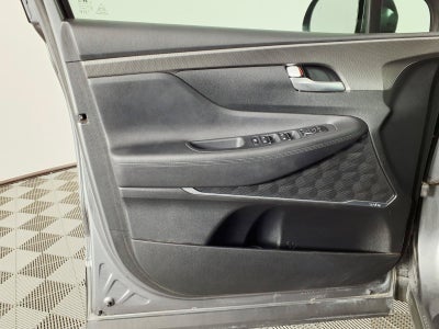 2019 Hyundai SANTA FE SEL Plus