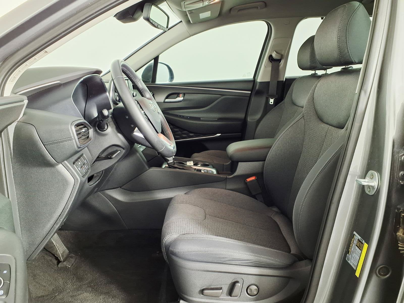 2019 Hyundai SANTA FE SEL Plus