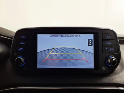 2019 Hyundai SANTA FE SEL Plus