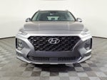 2019 Hyundai SANTA FE SEL Plus
