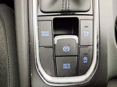 2019 Hyundai SANTA FE SEL Plus