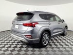 2019 Hyundai SANTA FE SEL Plus