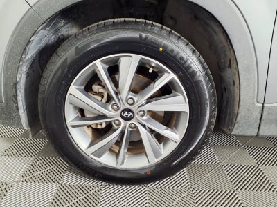 2019 Hyundai SANTA FE SEL Plus