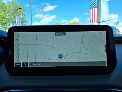 2023 Hyundai SANTA FE HYBRID SEL Premium