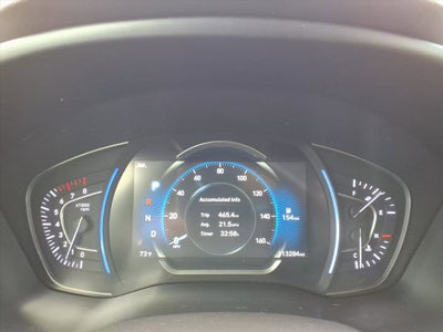 2019 Hyundai SANTA FE Ultimate