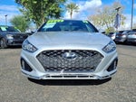 2019 Hyundai SONATA Sport