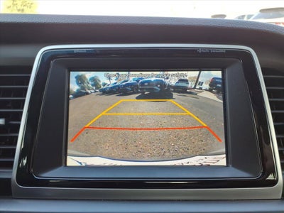 2019 Hyundai SONATA Sport