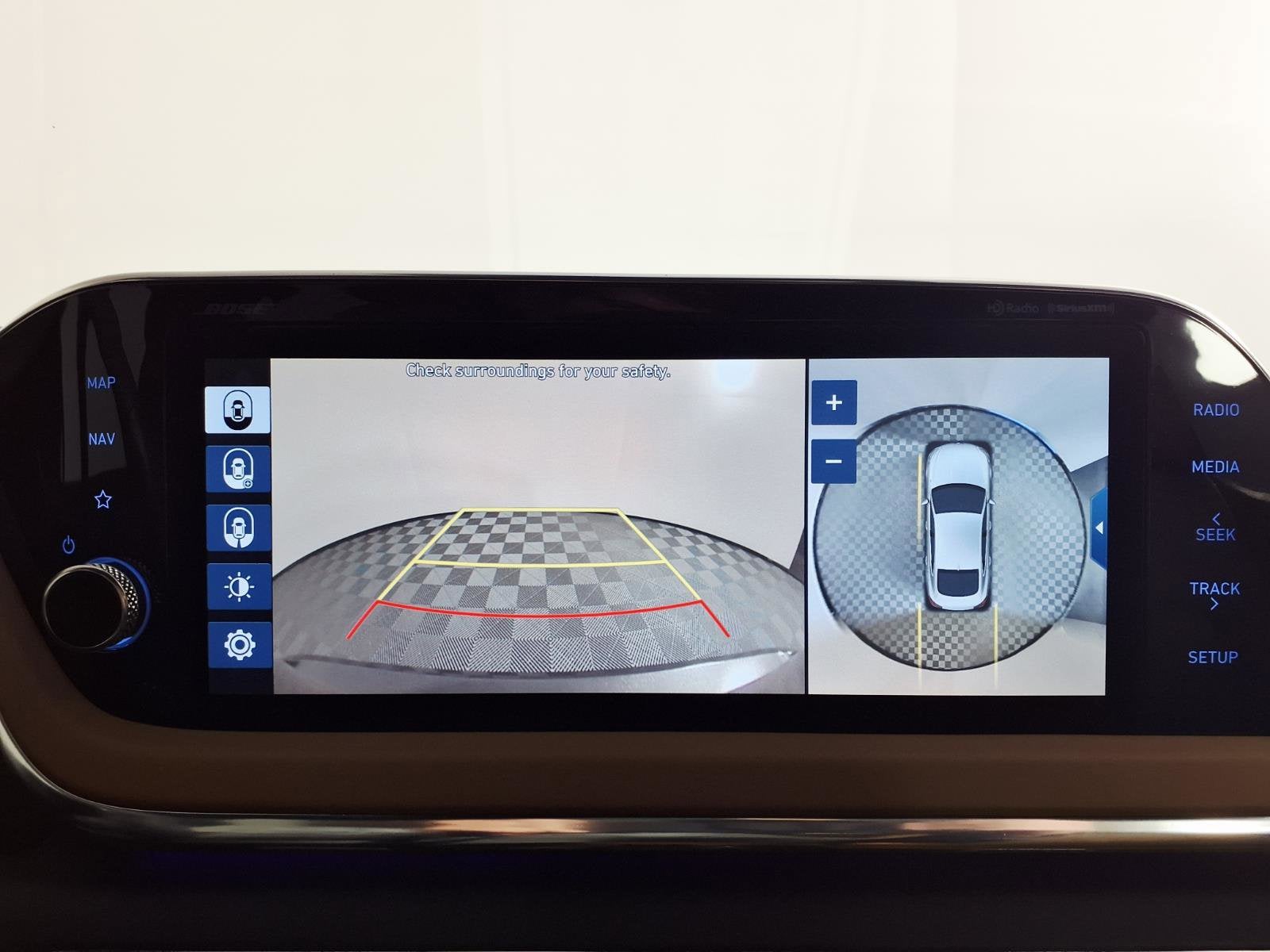 2020 Hyundai SONATA Limited