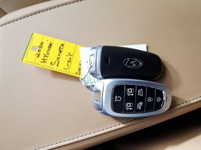 2020 Hyundai SONATA Limited