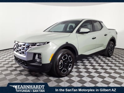 2023 Hyundai SANTA CRUZ SE