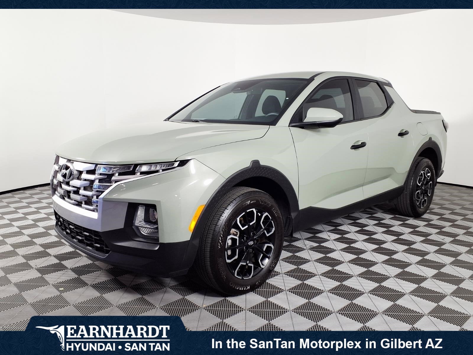 2023 Hyundai SANTA CRUZ SE