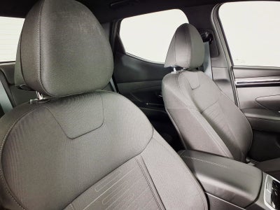 2023 Hyundai SANTA CRUZ SE