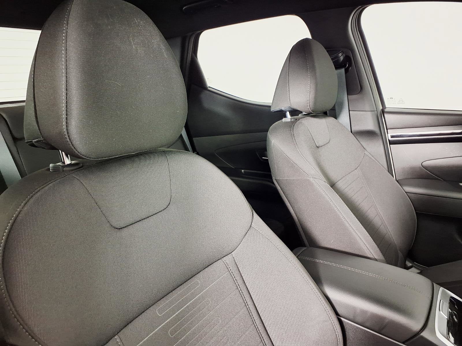 2023 Hyundai SANTA CRUZ SE