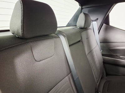 2023 Hyundai SANTA CRUZ SE