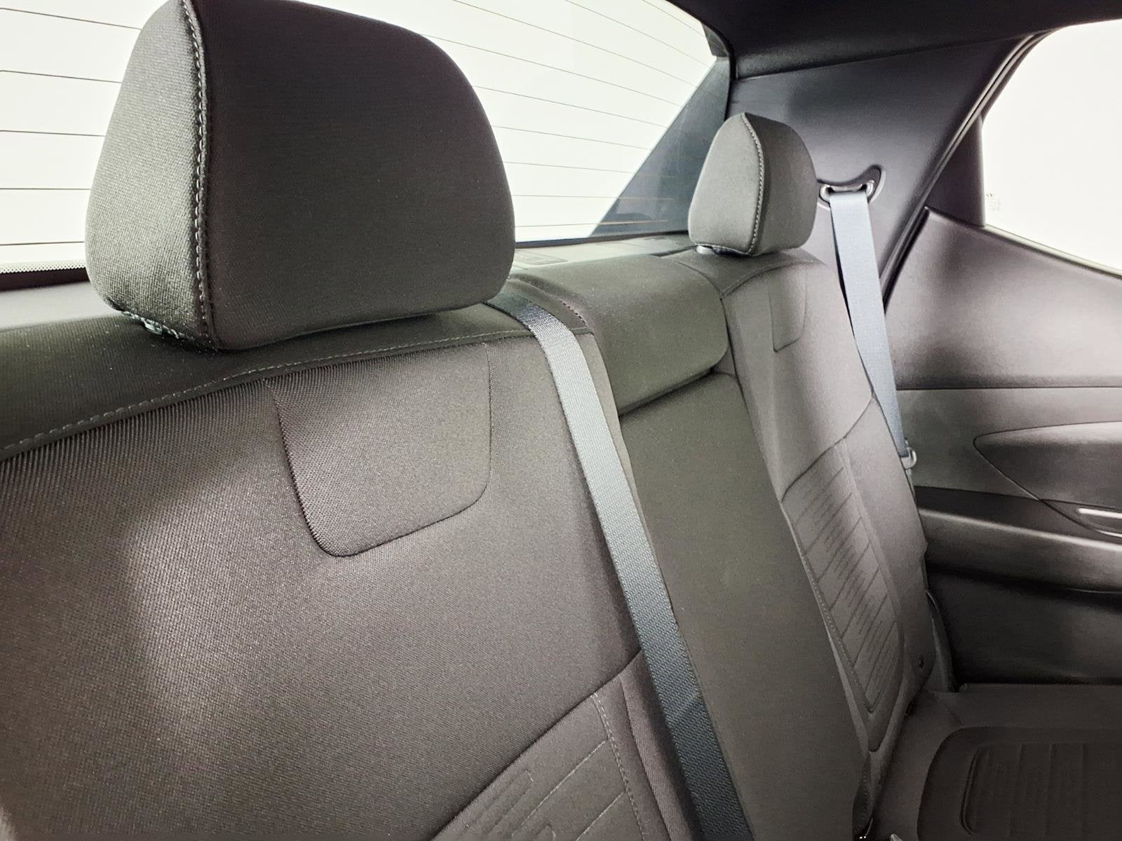 2023 Hyundai SANTA CRUZ SE