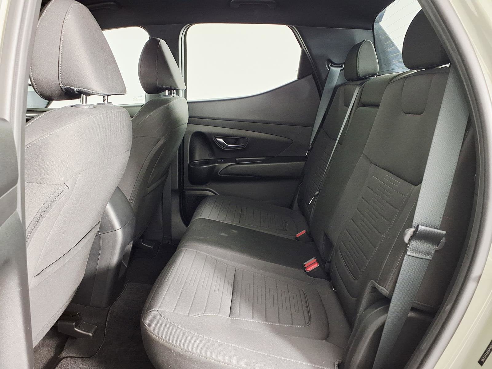 2023 Hyundai SANTA CRUZ SE