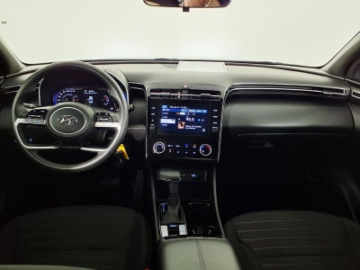 2023 Hyundai SANTA CRUZ SE