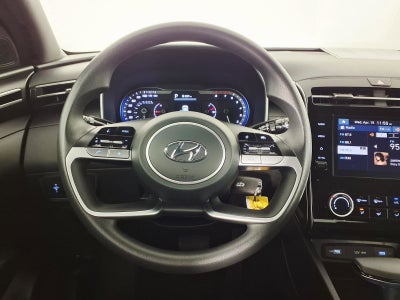 2023 Hyundai SANTA CRUZ SE