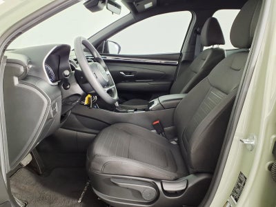 2023 Hyundai SANTA CRUZ SE