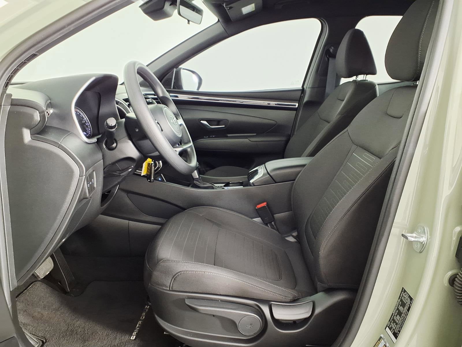 2023 Hyundai SANTA CRUZ SE