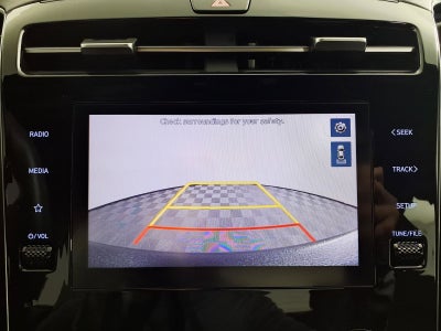 2023 Hyundai SANTA CRUZ SE