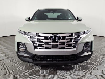 2023 Hyundai SANTA CRUZ SE