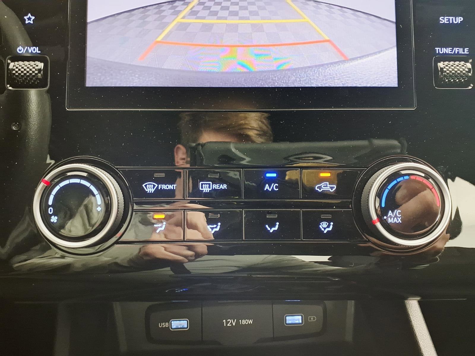 2023 Hyundai SANTA CRUZ SE