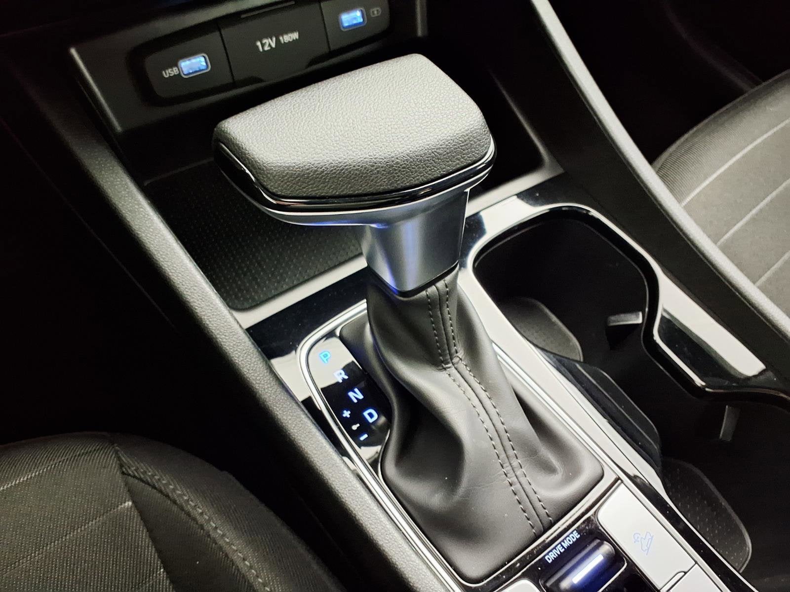 2023 Hyundai SANTA CRUZ SE